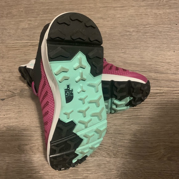 The North Face Ampezzo Xtrafoam shoe - Picture 3 of 7